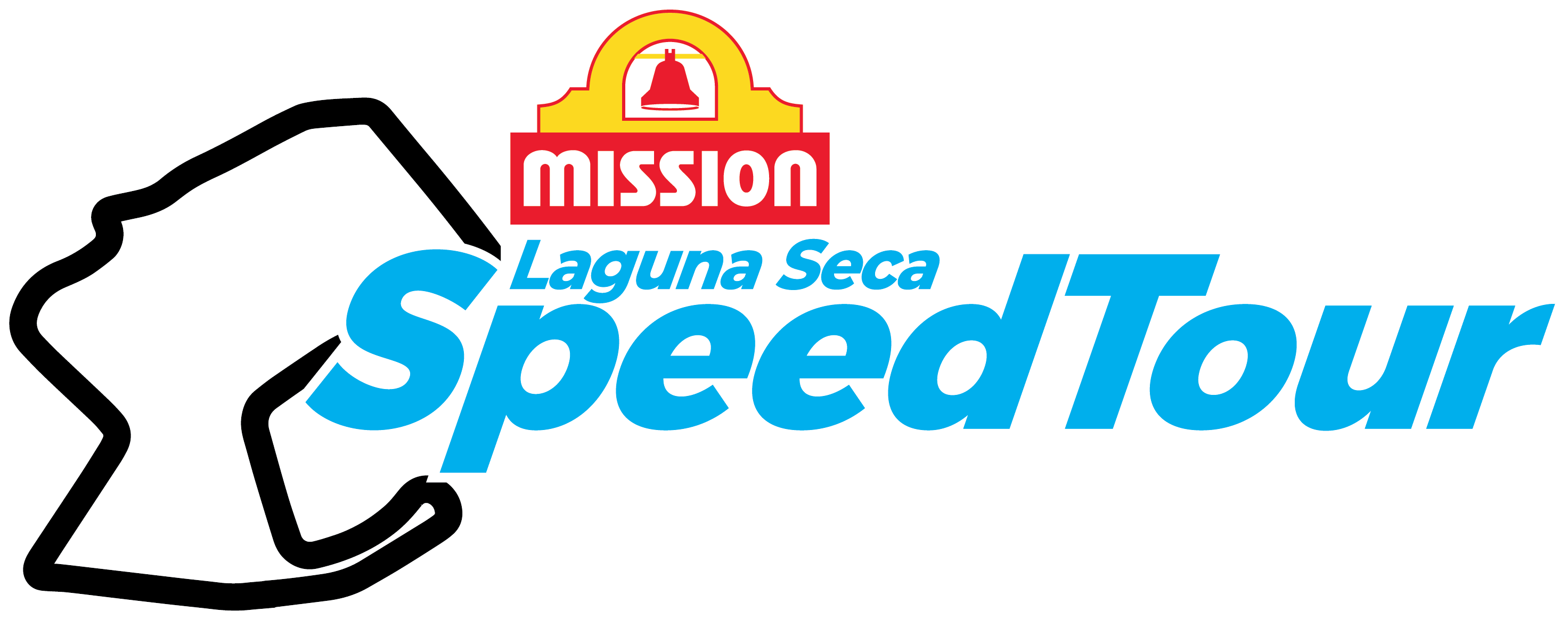 Mission Foods Laguna Seca SpeedTour <br> WeatherTech Raceway Laguna Seca <br> (Doubleheader)